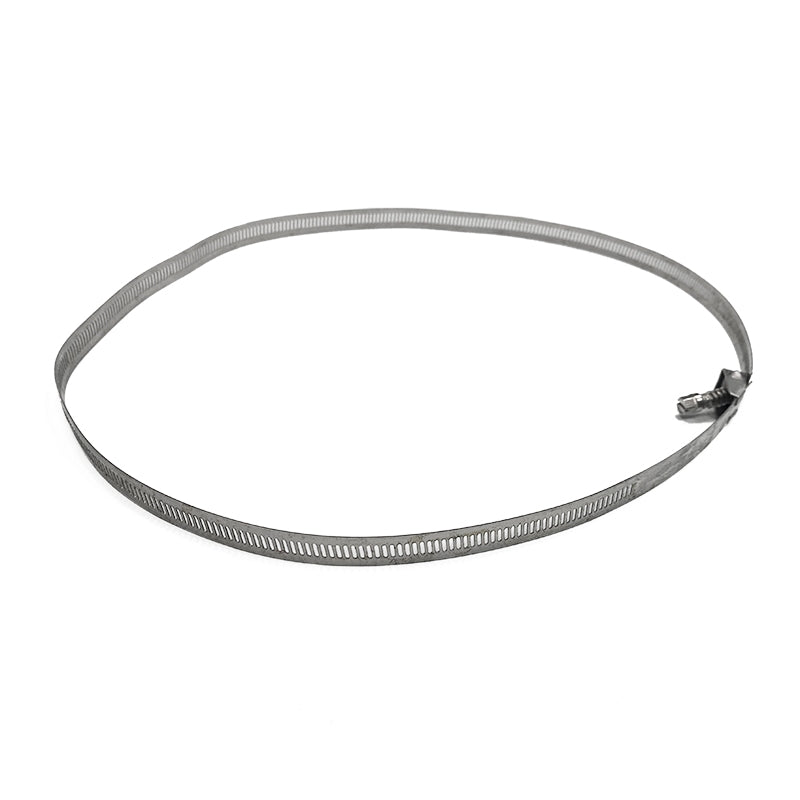 Adjustable Steel Locking Bands