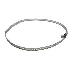 Adjustable Steel Locking Bands
