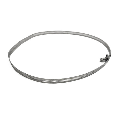 Adjustable Steel Locking Bands
