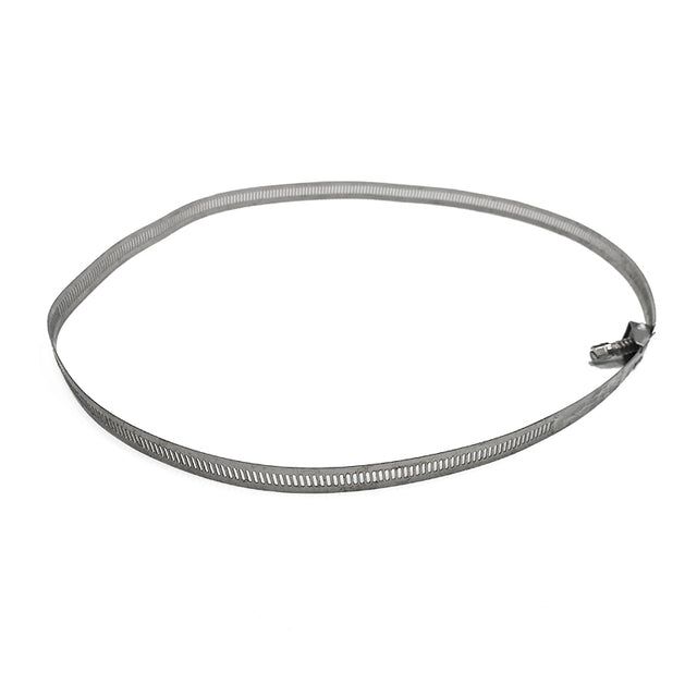 Adjustable Steel Locking Bands