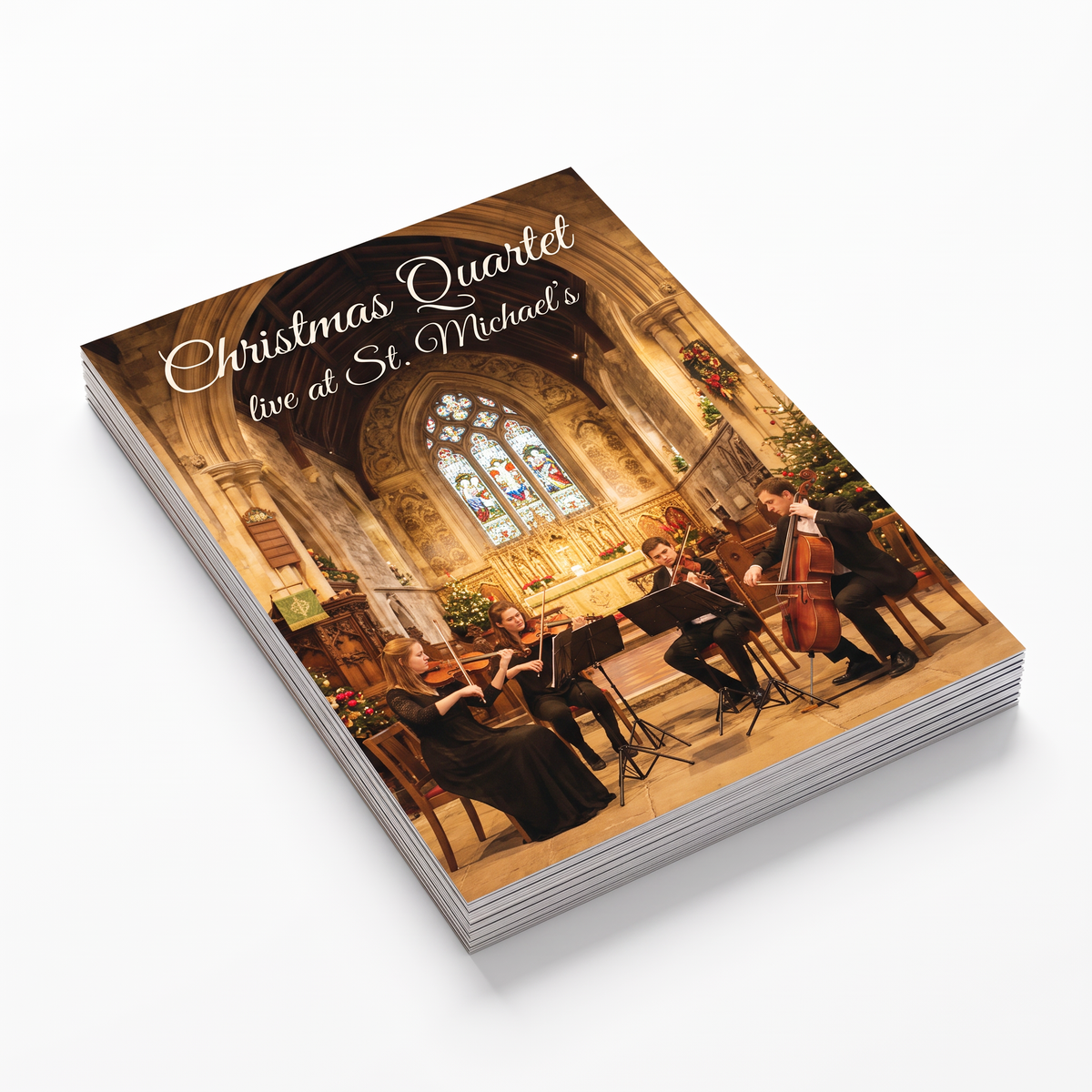 Custom Postcard Printing