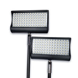 Box of 2 LED Lights for Fabric Pop Up Display