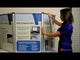 3 Panel Presentation Display Board
