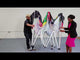 Printed Full-Colour Canopy Tent with Side Walls