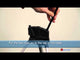 Large X Banner Stand 48" x 78" - Stand Only