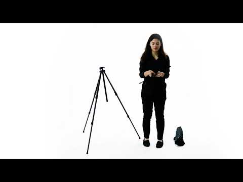 Portable Aluminum Display Easel