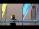 Replacement 39" x 93" Medium Double-Sided Tear Drop Flag