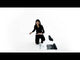 4-Pocket Mesh Portable Literature Stand for Trade Shows