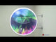 Round Outdoor LED Light Box Sign