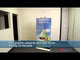 Premium Retractable Roll Up Banner Stand 33" with Vinyl Print