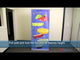 Replacement Graphic Banner for PDE01 57" x 78"