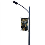 18" x 24" Double-sided print for PSP/PWP hardware