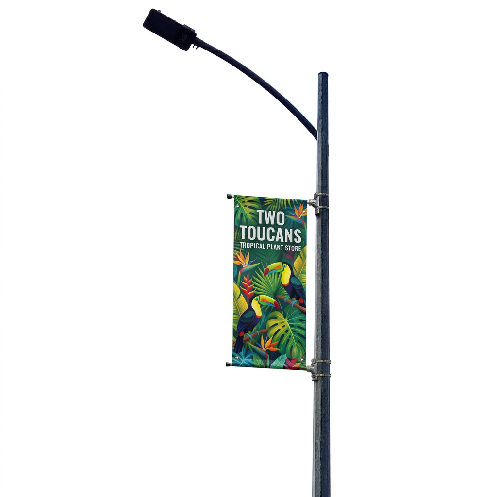 18" x 36" Double-sided print for PSP/PWP hardware