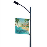 36" x 42" Double-sided print for PSP/PWP hardware