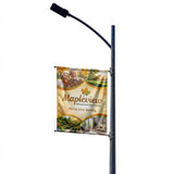 36" x 48" Double-sided print for PSP/PWP hardware
